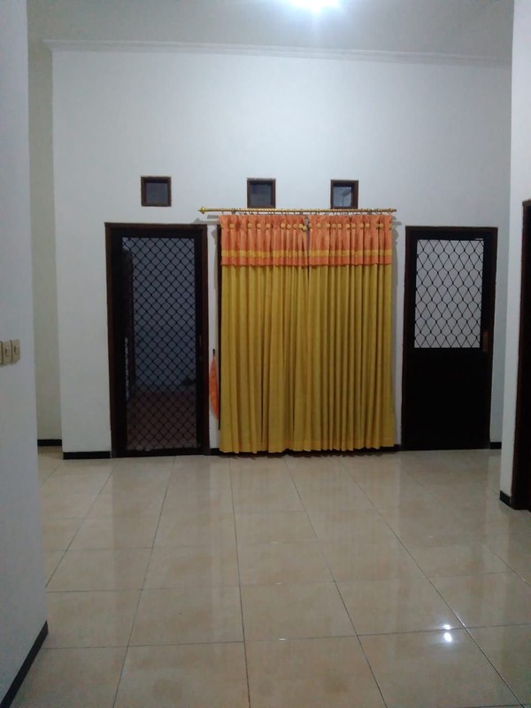 Dijual Rumah Graha Sampurna Indah Wiyung Surabaya Barat