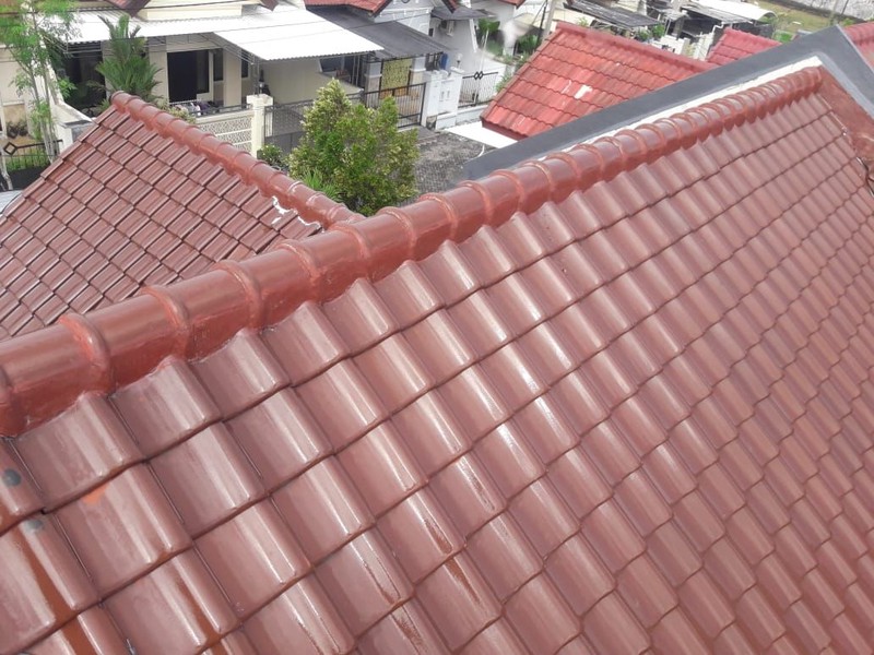 Dijual Rumah Graha Sampurna Indah Wiyung Surabaya Barat