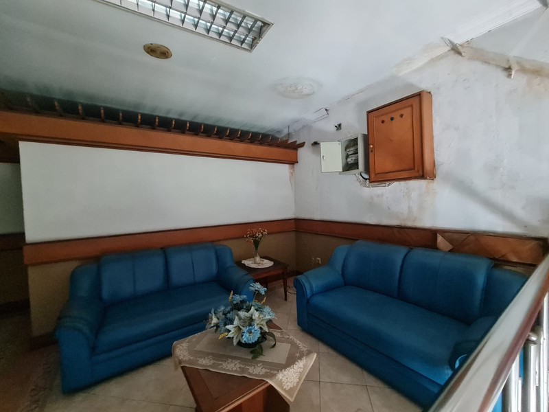 Ruko 3 Lantai + Basement Lokasi di Pedati Raya Rawabunga Jatinegara Jaktim