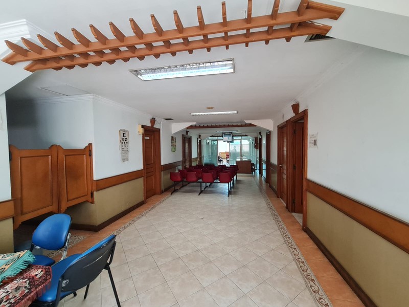 Ruko 3 Lantai + Basement Lokasi di Pedati Raya Rawabunga Jatinegara Jaktim