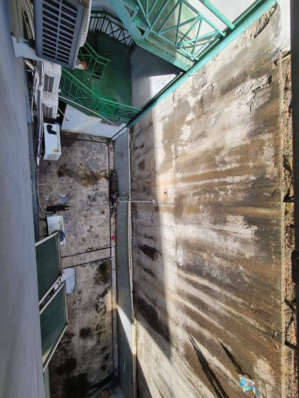 Ruko 3 Lantai + Basement Lokasi di Pedati Raya Rawabunga Jatinegara Jaktim