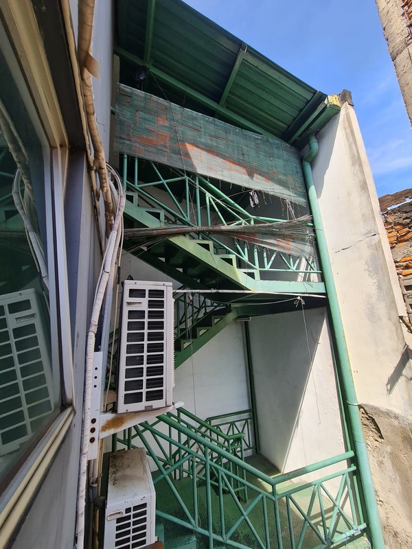 Ruko 3 Lantai + Basement Lokasi di Pedati Raya Rawabunga Jatinegara Jaktim