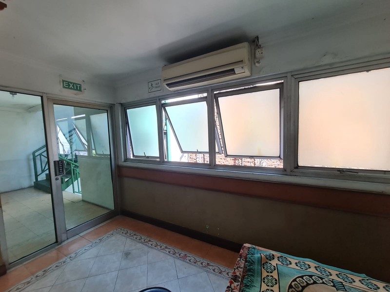 Ruko 3 Lantai + Basement Lokasi di Pedati Raya Rawabunga Jatinegara Jaktim