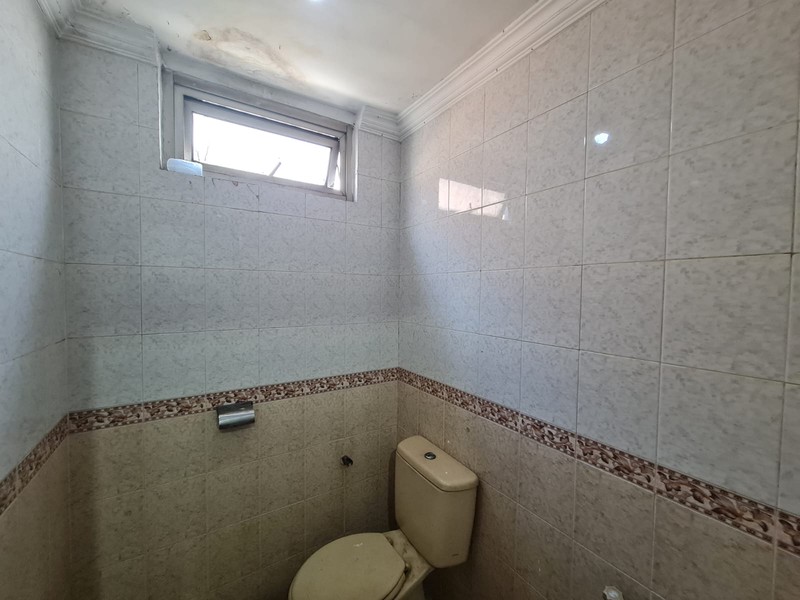 Ruko 3 Lantai + Basement Lokasi di Pedati Raya Rawabunga Jatinegara Jaktim