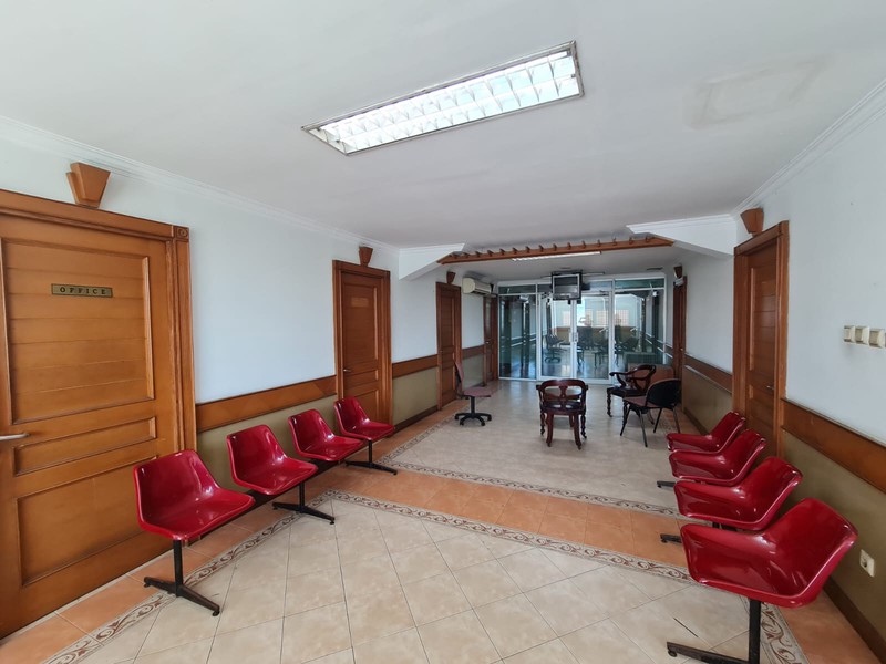 Ruko 3 Lantai + Basement Lokasi di Pedati Raya Rawabunga Jatinegara Jaktim