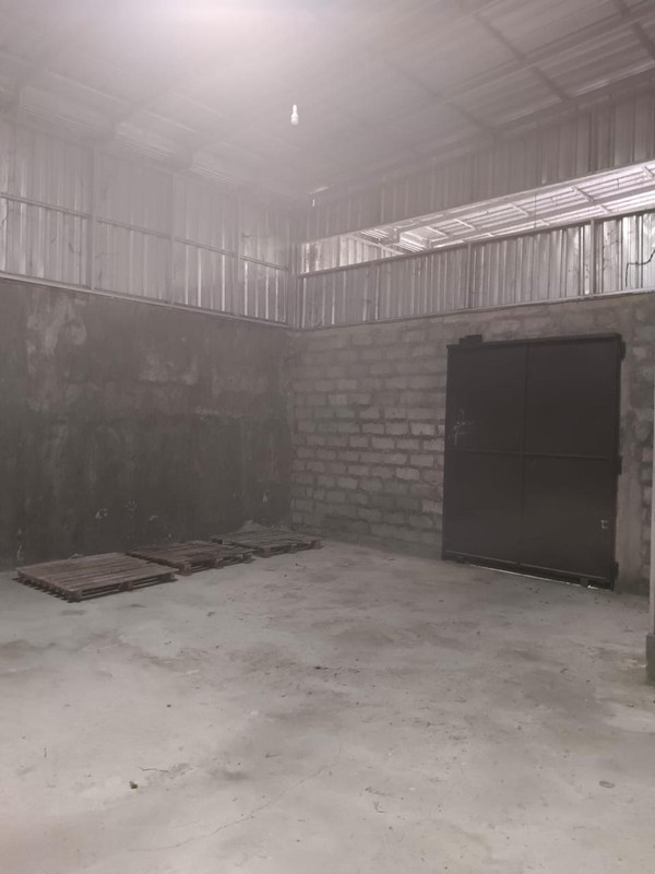 Dijual Gudang Strategis 2 Lantai Siap Pakai di Jalan Raya Soekarno Hatta KM 8 Magelang