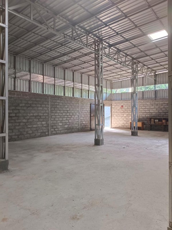 Dijual Gudang Strategis 2 Lantai Siap Pakai di Jalan Raya Soekarno Hatta KM 8 Magelang