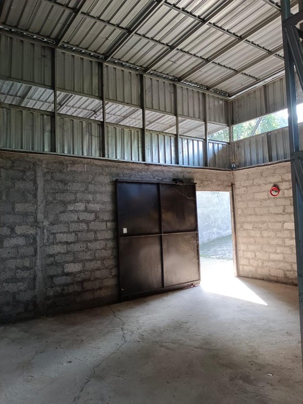 Dijual Gudang Strategis 2 Lantai Siap Pakai di Jalan Raya Soekarno Hatta KM 8 Magelang