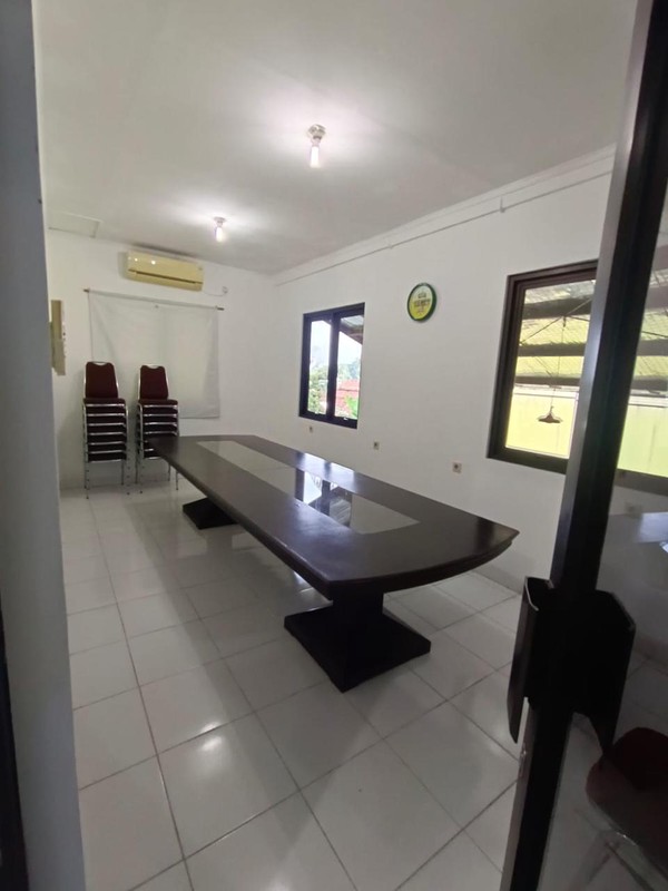 Dijual Gudang Strategis 2 Lantai Siap Pakai di Jalan Raya Soekarno Hatta KM 8 Magelang