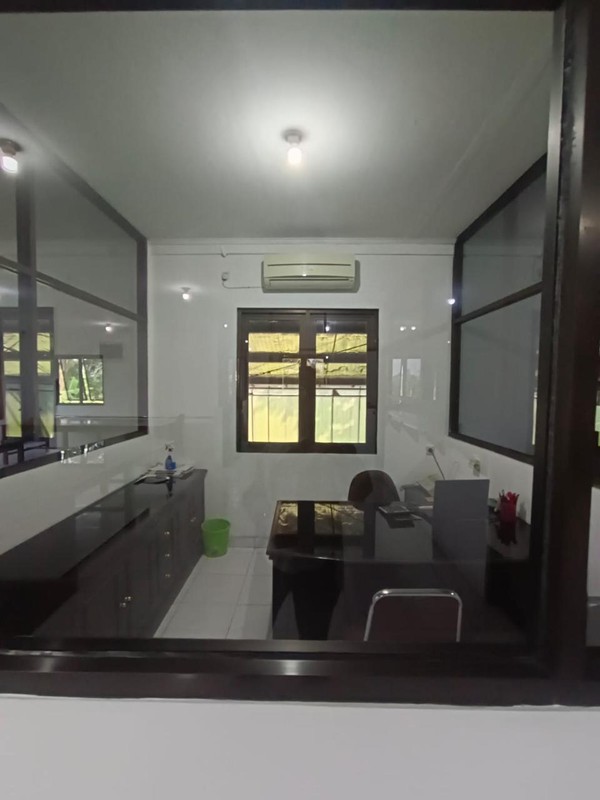 Dijual Gudang Strategis 2 Lantai Siap Pakai di Jalan Raya Soekarno Hatta KM 8 Magelang