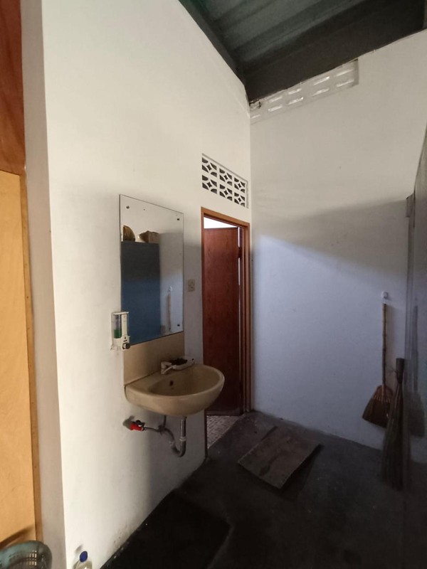 Dijual Gudang Strategis 2 Lantai Siap Pakai di Jalan Raya Soekarno Hatta KM 8 Magelang