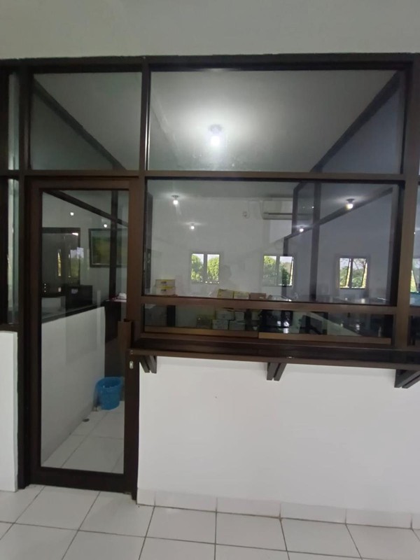 Dijual Gudang Strategis 2 Lantai Siap Pakai di Jalan Raya Soekarno Hatta KM 8 Magelang