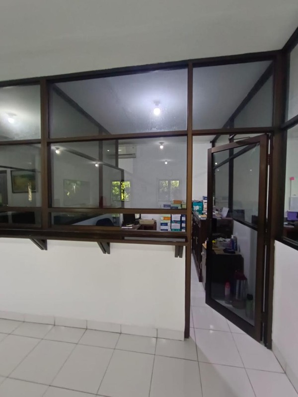 Dijual Gudang Strategis 2 Lantai Siap Pakai di Jalan Raya Soekarno Hatta KM 8 Magelang