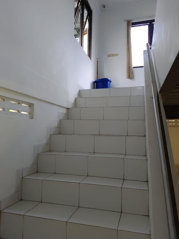 Dijual Gudang Strategis 2 Lantai Siap Pakai di Jalan Raya Soekarno Hatta KM 8 Magelang