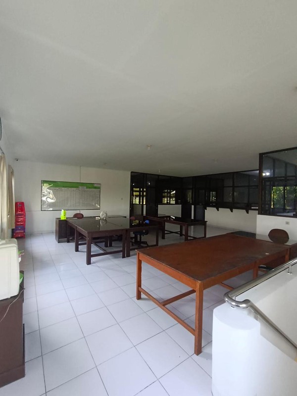 Dijual Gudang Strategis 2 Lantai Siap Pakai di Jalan Raya Soekarno Hatta KM 8 Magelang