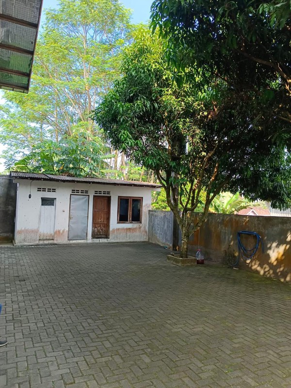 Dijual Gudang Strategis 2 Lantai Siap Pakai di Jalan Raya Soekarno Hatta KM 8 Magelang