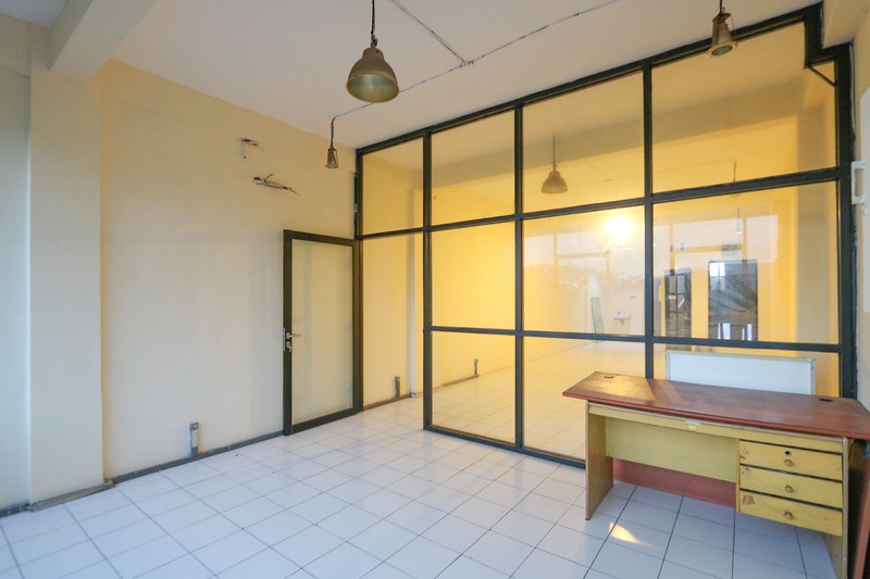 Ruko Gandeng 2 Balai Pustaka Rawamangun, Dekat Kelapa Gading, JGC