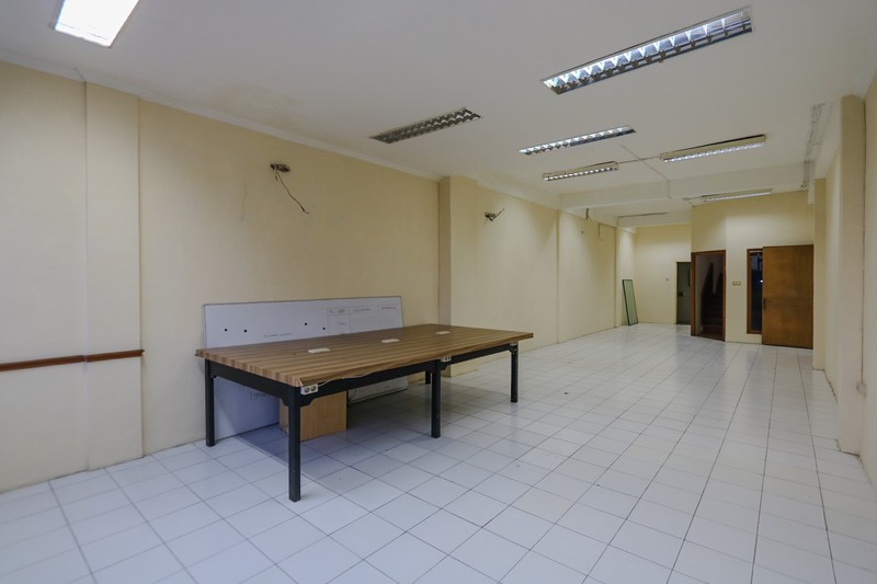 Ruko Gandeng 2 Balai Pustaka Rawamangun, Dekat Kelapa Gading, JGC