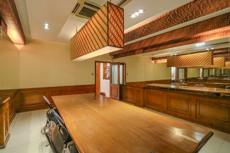 Ruko Gandeng 2 Balai Pustaka Rawamangun, Dekat Kelapa Gading, JGC