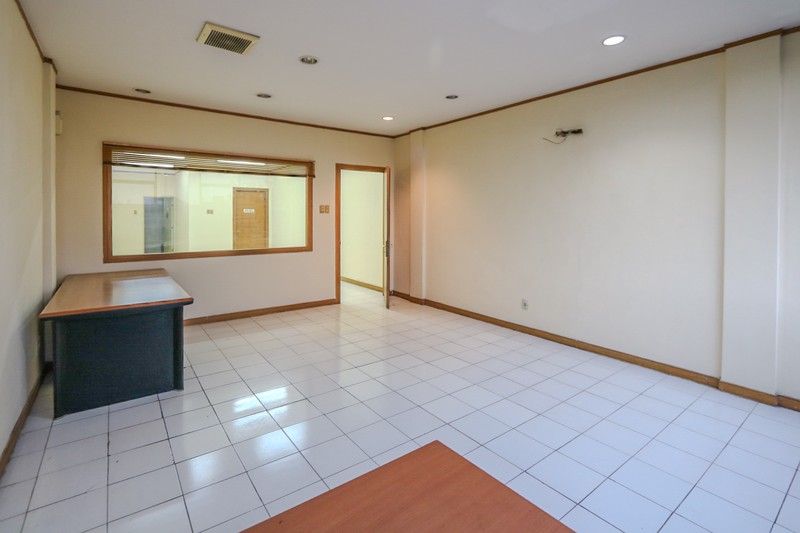 Ruko Gandeng 2 Balai Pustaka Rawamangun, Dekat Kelapa Gading, JGC