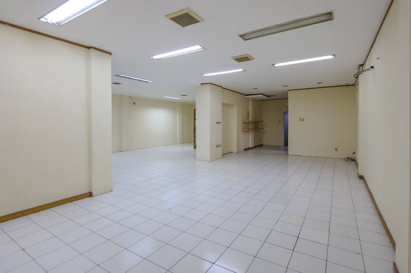 Ruko Gandeng 2 Balai Pustaka Rawamangun, Dekat Kelapa Gading, JGC