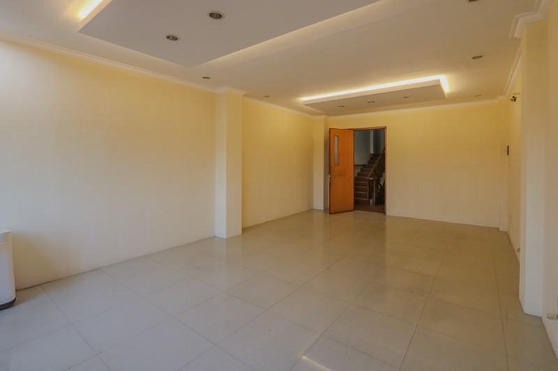 Ruko Gandeng 2 Balai Pustaka Rawamangun, Dekat Kelapa Gading, JGC