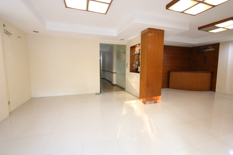 Ruko Gandeng 2 Balai Pustaka Rawamangun, Dekat Kelapa Gading, JGC