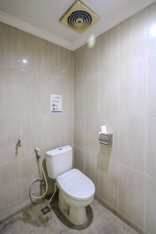 Ruko Gandeng 2 Balai Pustaka Rawamangun, Dekat Kelapa Gading, JGC