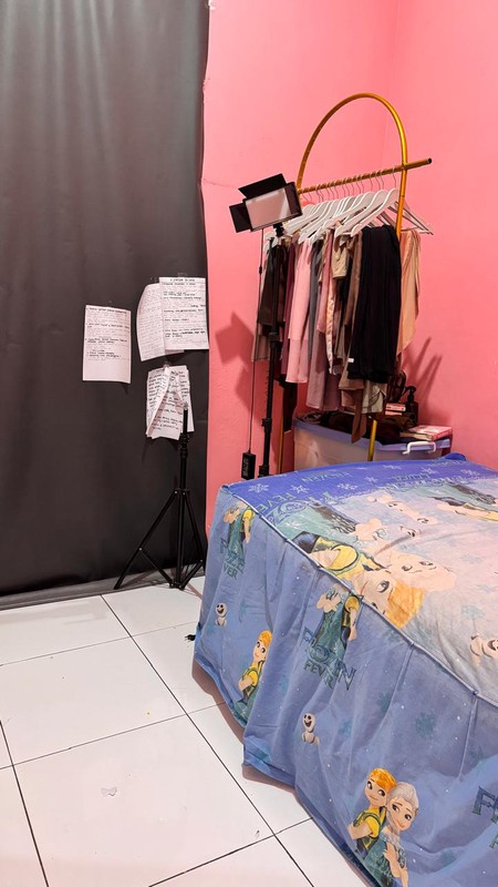 Rumah Sidoarjo Kota Dekat Sekolahan di Citra City Residence