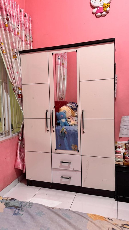 Rumah Sidoarjo Kota Dekat Sekolahan di Citra City Residence