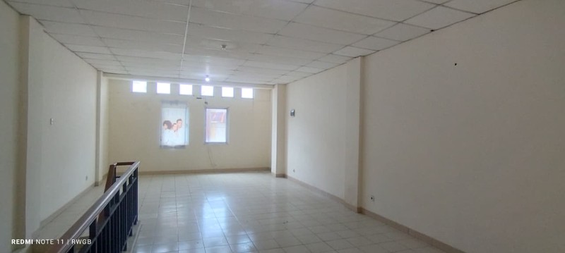 disewa ruko strategis siap huni ruko golden madrid 2 BSD City