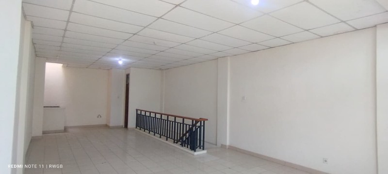 disewa ruko strategis siap huni ruko golden madrid 2 BSD City