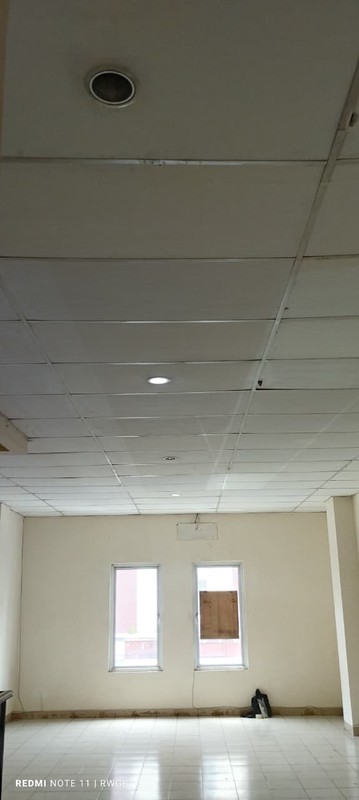 disewa ruko strategis siap huni ruko golden madrid 2 BSD City