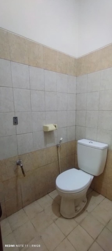 disewa ruko strategis siap huni ruko golden madrid 2 BSD City