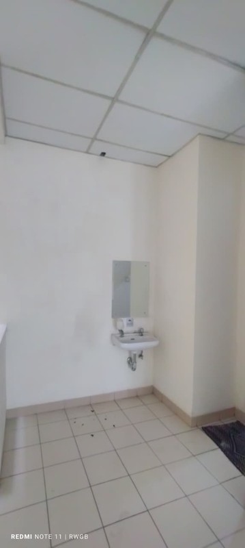 disewa ruko strategis siap huni ruko golden madrid 2 BSD City