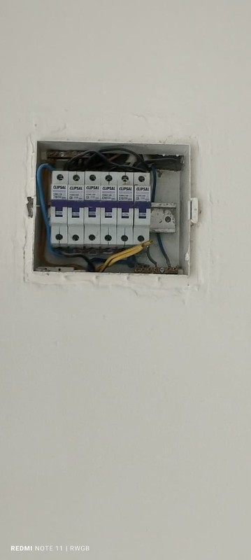 disewa ruko strategis siap huni ruko golden madrid 2 BSD City