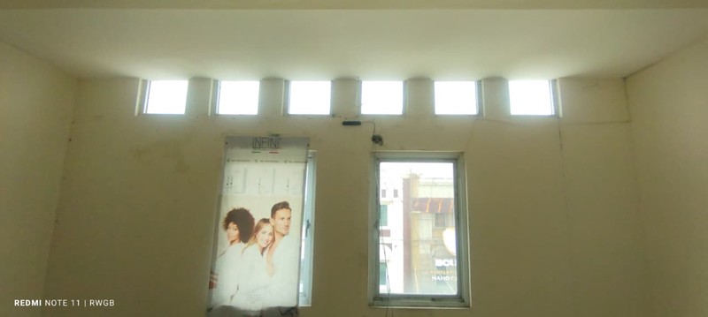 disewa ruko strategis siap huni ruko golden madrid 2 BSD City