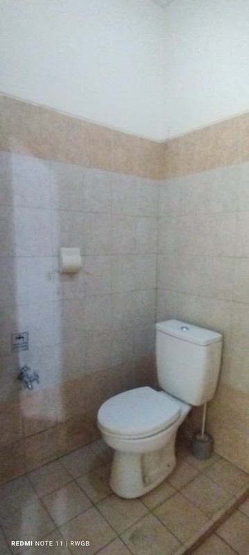 disewa ruko strategis siap huni ruko golden madrid 2 BSD City