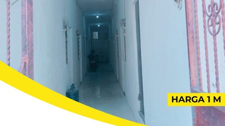 Dijual Rumah Kost Kendangsari Surabaya - Lokasi Strategis Investasi Menjanjikan