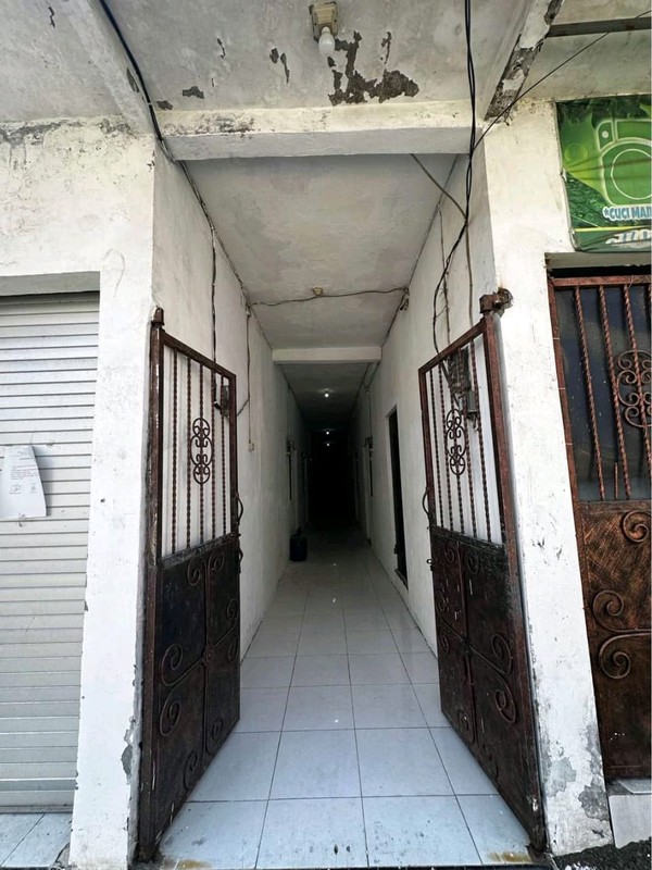 Dijual Rumah Kost Kendangsari Surabaya - Lokasi Strategis Investasi Menjanjikan