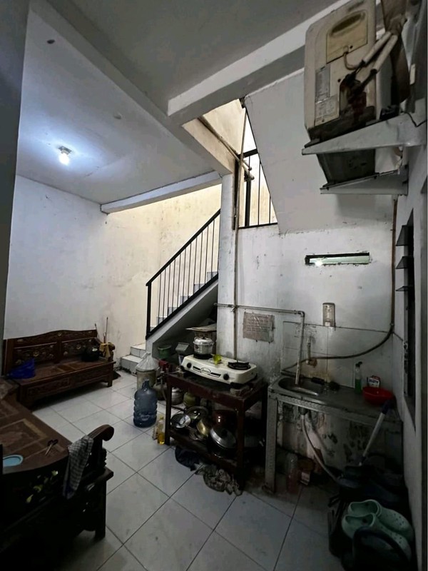 Dijual Rumah Kost Kendangsari Surabaya - Lokasi Strategis Investasi Menjanjikan