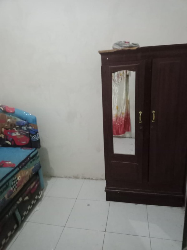 Dijual Rumah Kost Kendangsari Surabaya - Lokasi Strategis Investasi Menjanjikan