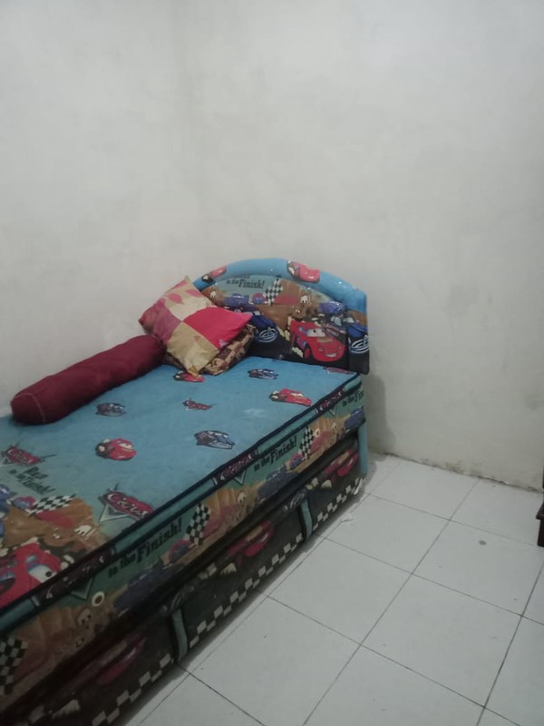 Dijual Rumah Kost Kendangsari Surabaya - Lokasi Strategis Investasi Menjanjikan