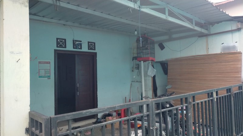 Dijual Rumah Tinggal Luas di Baciro, Gondokusuman , Dekat Dengan RS Happyland 