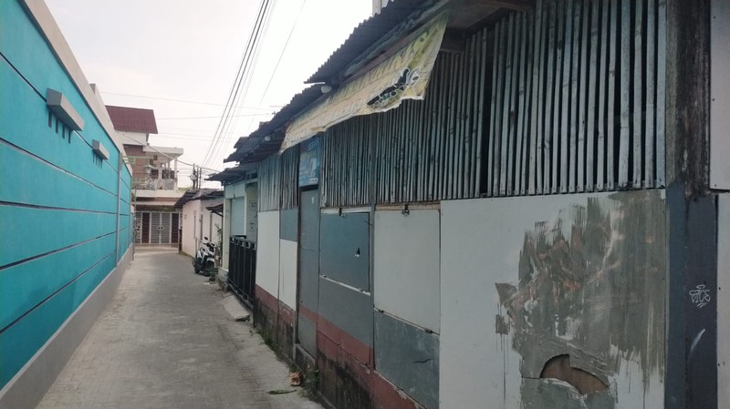 Dijual Rumah Tinggal Luas di Baciro, Gondokusuman , Dekat Dengan RS Happyland 