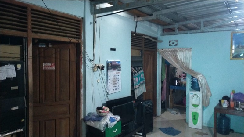Dijual Rumah Tinggal Luas di Baciro, Gondokusuman , Dekat Dengan RS Happyland 