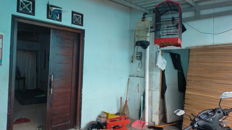 Dijual Rumah Tinggal Luas di Baciro, Gondokusuman , Dekat Dengan RS Happyland 