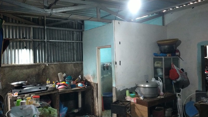 Dijual Rumah Tinggal Luas di Baciro, Gondokusuman , Dekat Dengan RS Happyland 