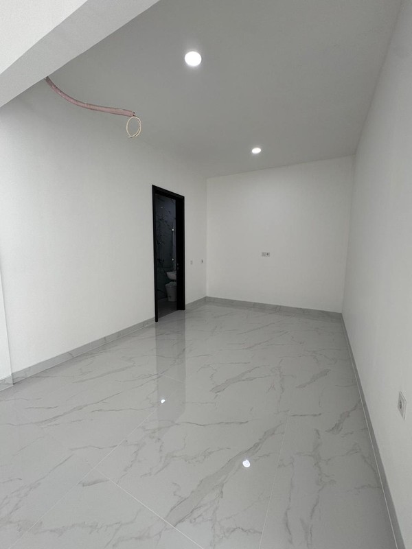 jual cepat rumah kawasan elit bsd city strategis siap huni de park cluster cajuputy bsd city