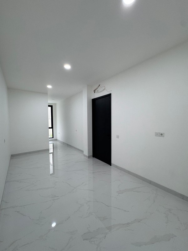 jual cepat rumah kawasan elit bsd city strategis siap huni de park cluster cajuputy bsd city